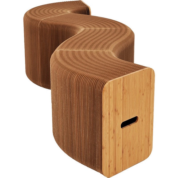 長櫈 Bench - Foldable, W/ CUSHION   三座/六座 可摺疊